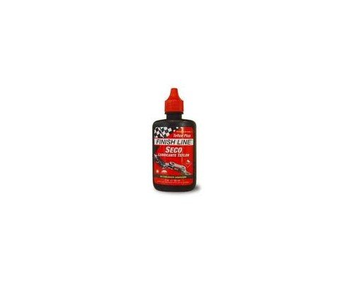 ACEITE FINISH LINE SECO 40Z 120ML