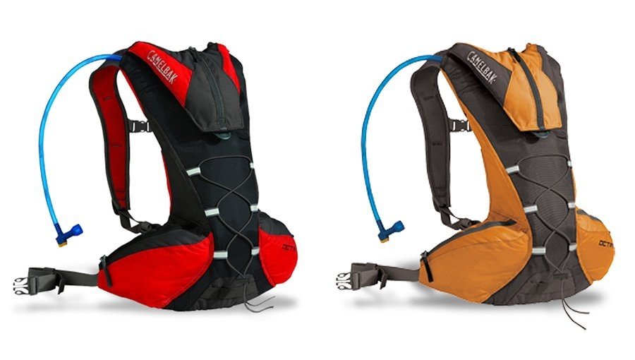 mochilas de hidratacion mtb