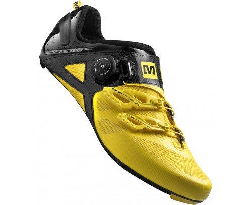 MAVIC COSMIC ULTIMATE