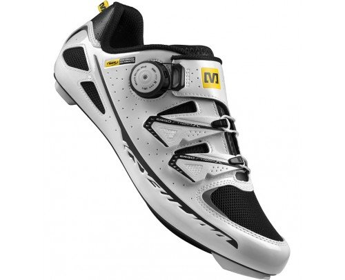 MAVIC KSYRIUM ULTIMATE