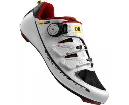 MAVIC KSYRIUM PRO
