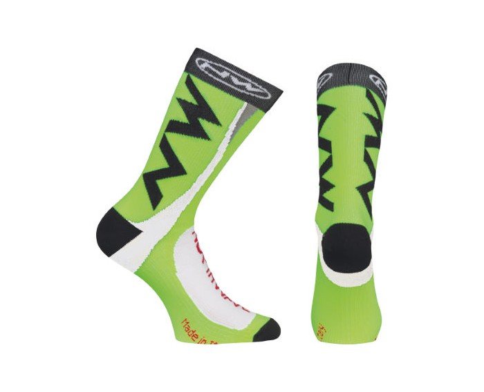 CALCETINES NORTHWAVE EXTREME TECH PLUS