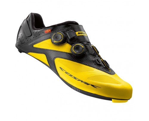 MAVIC COSMIC ULTIMATE NEW