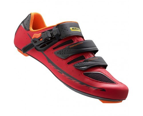 MAVIC KSYRIUM ELITE