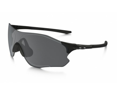 OAKLEY EVZERO PATH POLISHED BLACK LENTE BLACK IRIDIUM OO9308-01