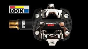NUEVA GAMA LOOK X-TRACK para MTB