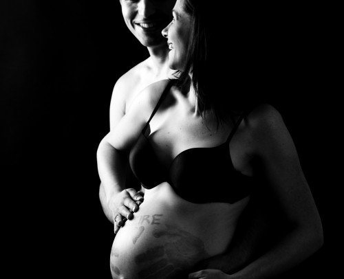 embarazadas&recien nacidos
