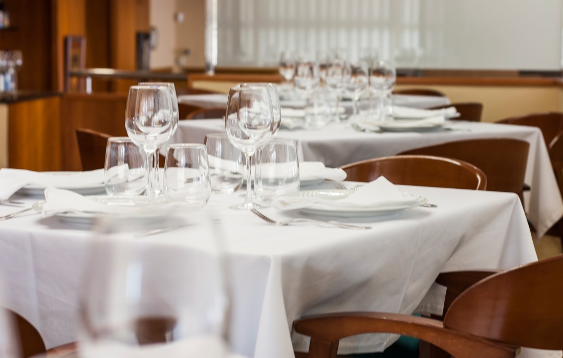 ESPACIOS PRIVADOS O REUNIONES DE EMPRESA
