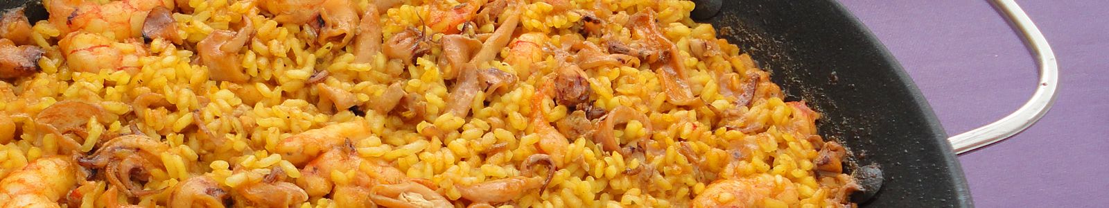 ARROCES :: Nuestra carta :: Restaurante Casa Diego Monserrat