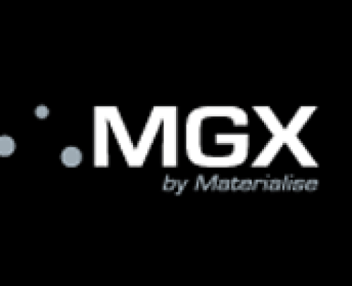 Mgx by Materialise