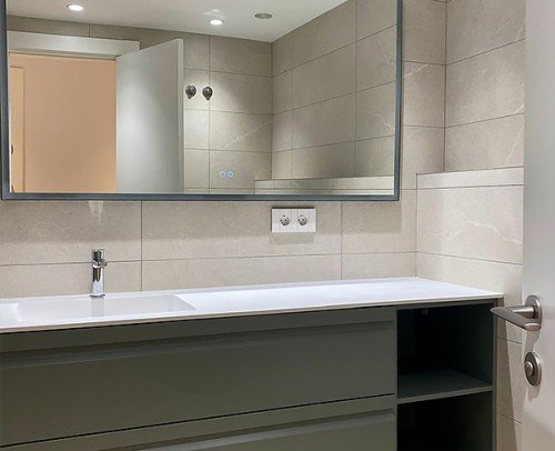 Av. Pintor Xavier Soler