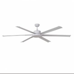 Ventiladores de techo Massmi MASSMI AERO Ventilador de techo con luz blanco