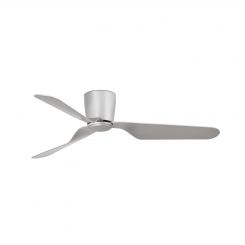 FARO PEMBA Ventilador de techo sin luz gris