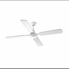 Ventiladores de techo Massmi MASSMI AERO Ventilador de techo con luz blanco