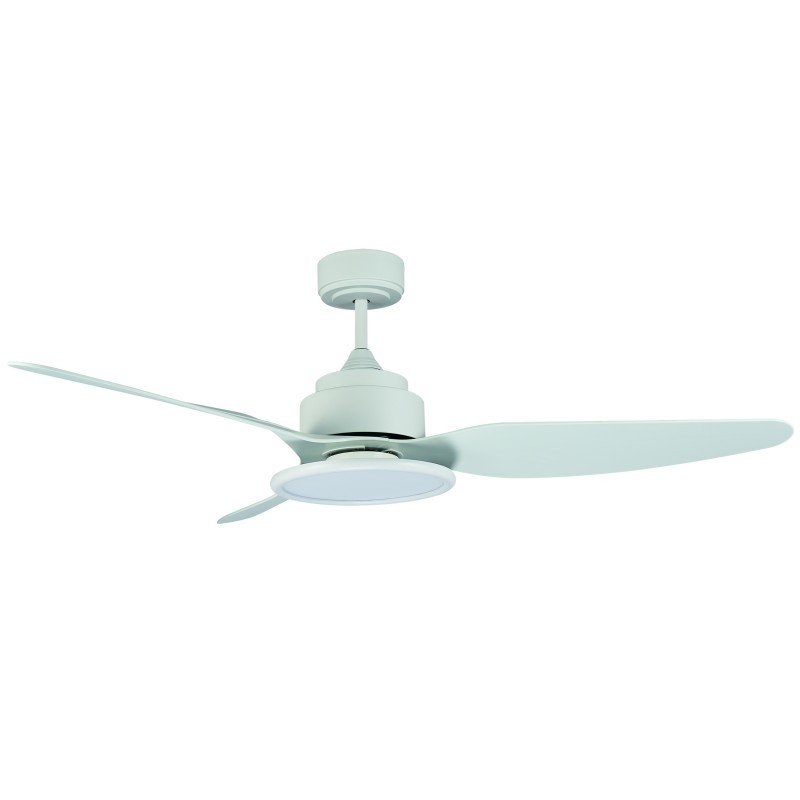 SULION FIERA LED Ventilador de techo con luz blanco VENTILADORES TECHO SULION :: VENTILADORES :: Comercial