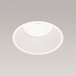 ONOK VULCANO 3 LED Lámpara empotrable blanco, negro o aluminio