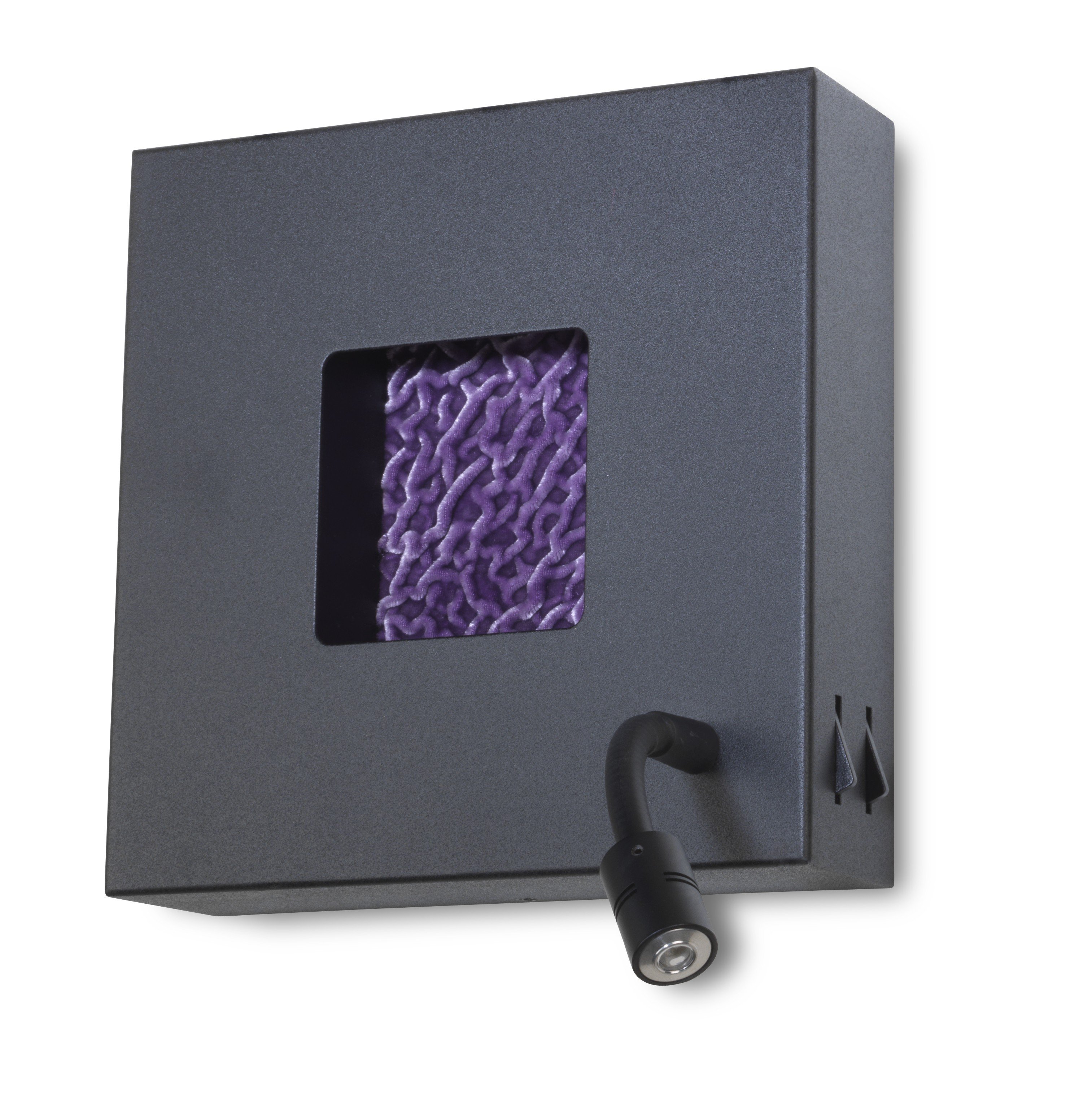 cube lector