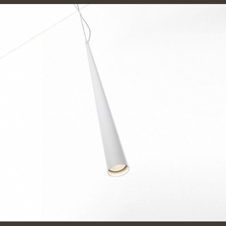 B.LUX MICRO S Lámpara colgante led blanca o negra B.LUX MICRO S Lámpara colgante led blanca o negra