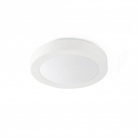 FARO LOGOS 1 L mpara plaf n blanco 62965 B squeda 