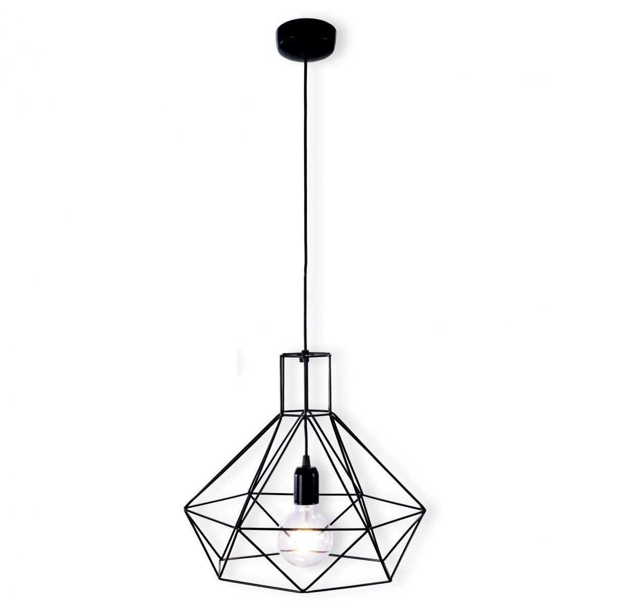 Ole by FM MATILDE Lámpara colgante distintos acabados Ø40cm Comprar