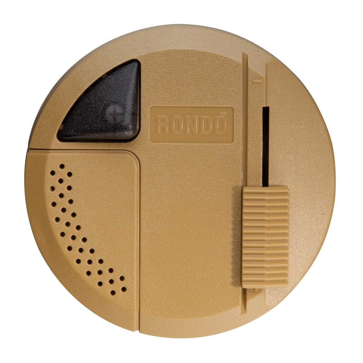 Regulador de luz RONDO 100500W 220240V 50/60Hz T 2,5 H 250V