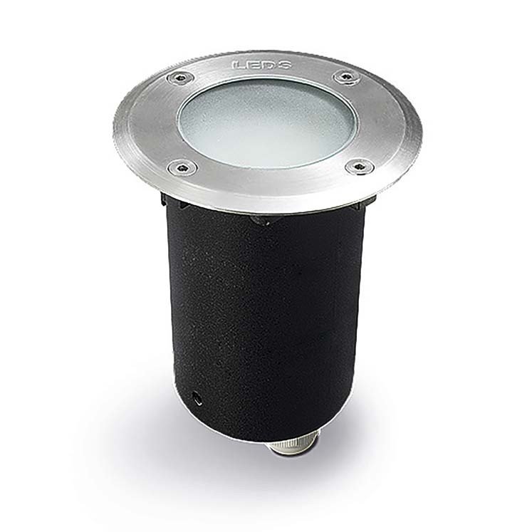 LEDSC4 Gea Led Step Empotrable de suelo led 1W Iluminacion exterior