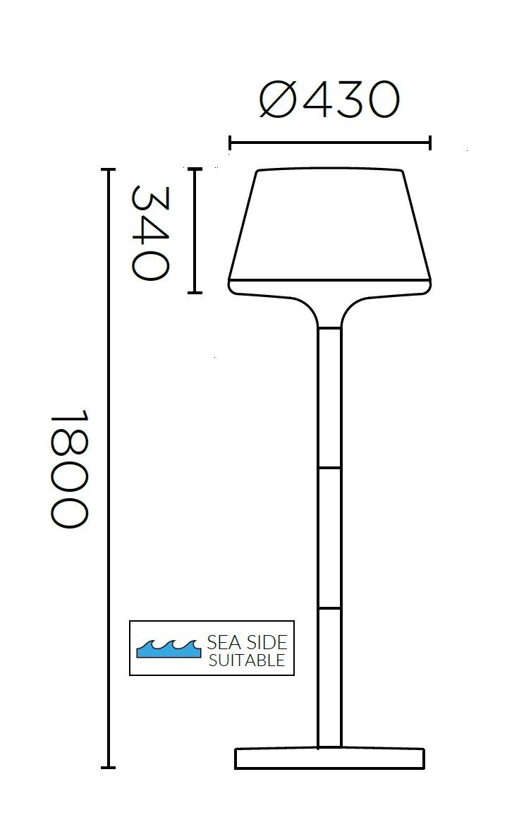 100w moonlight moonlight e27 Luminaria c4 blanco pie Leds ZuPikX