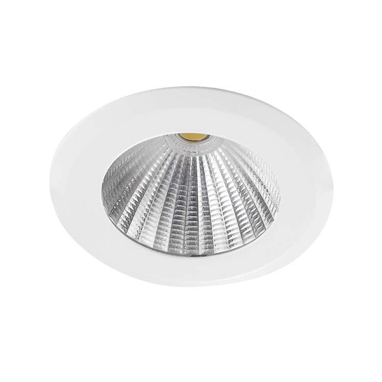 LEDSC4 TOP Empotrable de techo aluminio blanco led 5.5W Comprar
