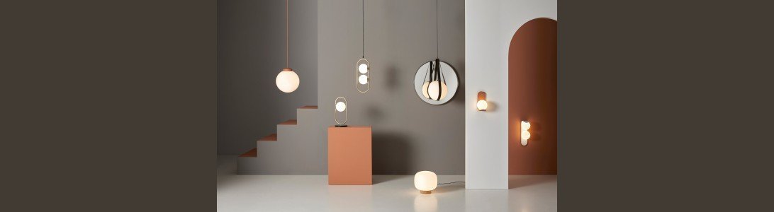 MASSMI Y PLUSSMI :: Comprar lamparas de diseño online