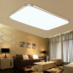 Seleccionar las lámparas techo salón perfectas lamparas-techo-salon-led.jpg