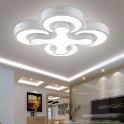 Lámparas techo salón led. lamparas-techo-salon.jpg