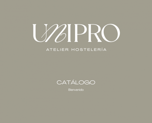 Catálogo Unipro