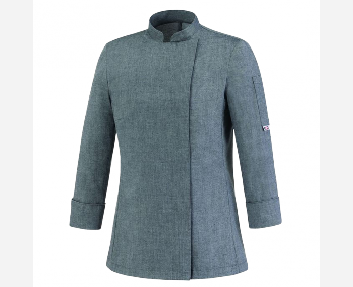 Chaqueta Grey Mix