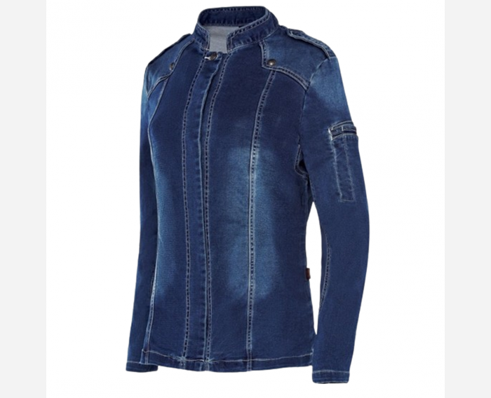 Chaqueta 4129 Denim