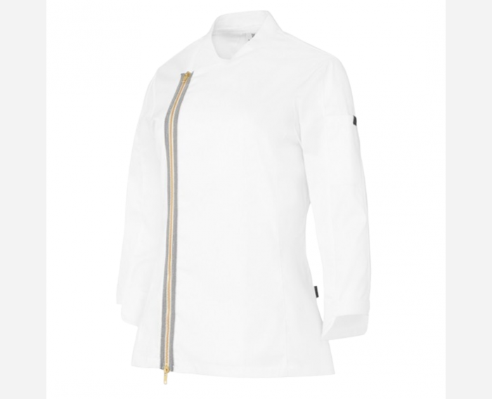 Chaqueta 4132 Blanca