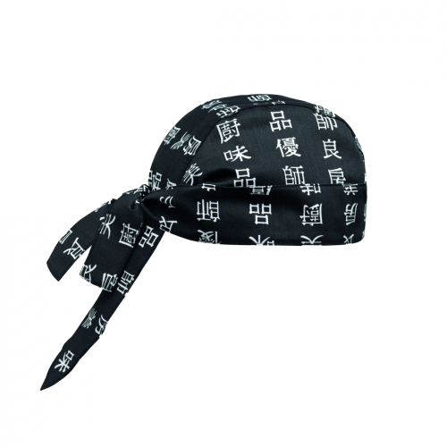 Bandana Chen-Da