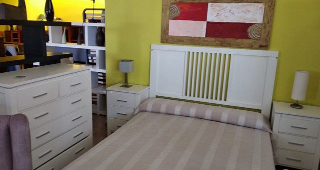 Visita nuestra tienda Outlet