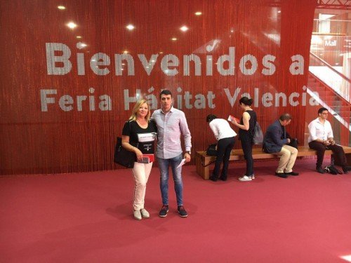 Feria Habitat 2018
