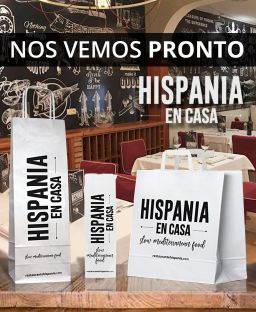 Arroceria Alqueria Hispania Beniparrell