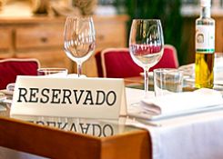 Reservas