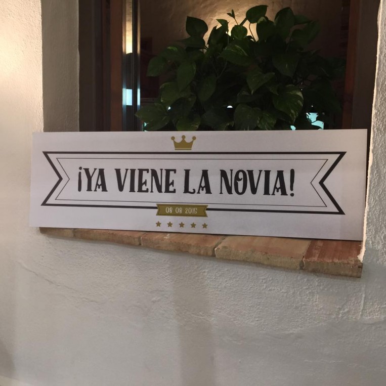 Una boda de película. Isa y Quique Masia de las Estrellas 8 de Agosto 2015 isa-y-quique-en-masia-08092015-3.jpg