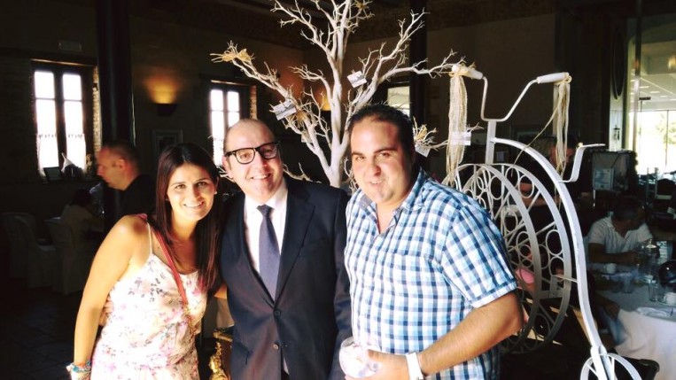 María y Sergio nuestro primeros novios del Otoño 2015 maria-y-sergio-nuestros-primeros-novios-de-otono-2015-2.jpg
