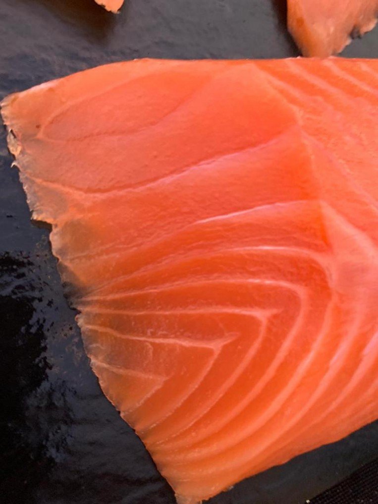 Un evento con buffet de salmon en Masia de las Estrellas bufet-de-salmon-7.jpg