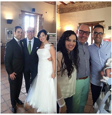 Silvia y Alfonso celebran su aniversario en Masia y nos presentan a Nora silvia-y-alfonso-el-antes-y-el-despues-la-imagen-de-la-felicidad-con-nora-su-hija.jpg