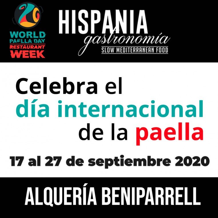 Arroceria Hispania Beniparrell participa en World Paella Day con un menú especial beniparrell-hispania-en-wpd.jpg