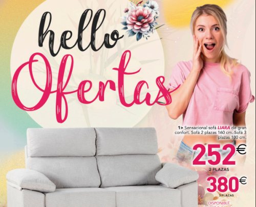 HELLO OFERTAS 
