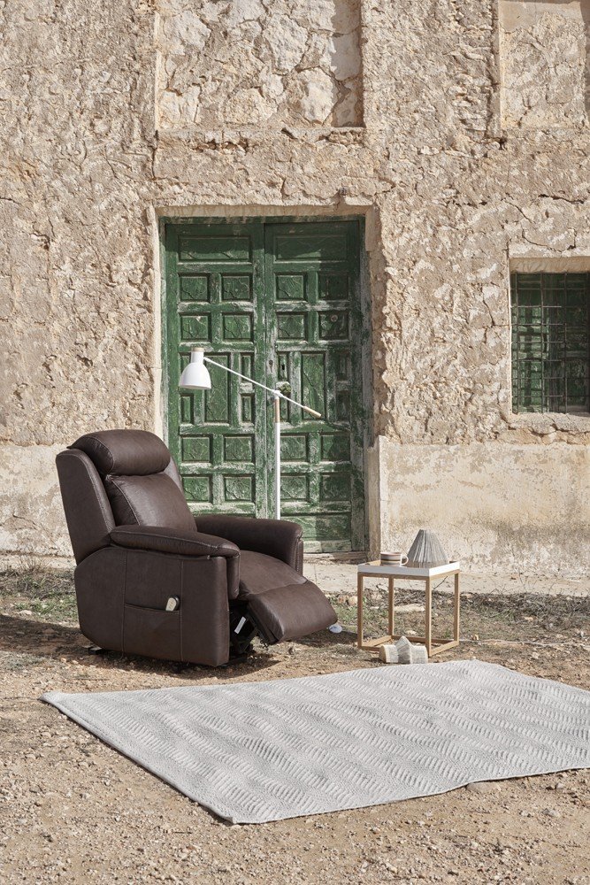 MT_Edge SILLÓN RELAX SOFAS Y SILLONES chaislongue, sillones relax