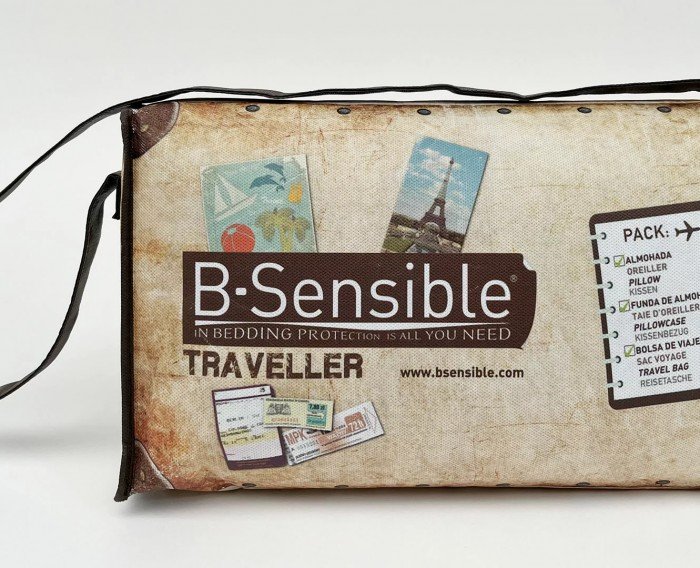 B SENSIBLE TRAVELLER