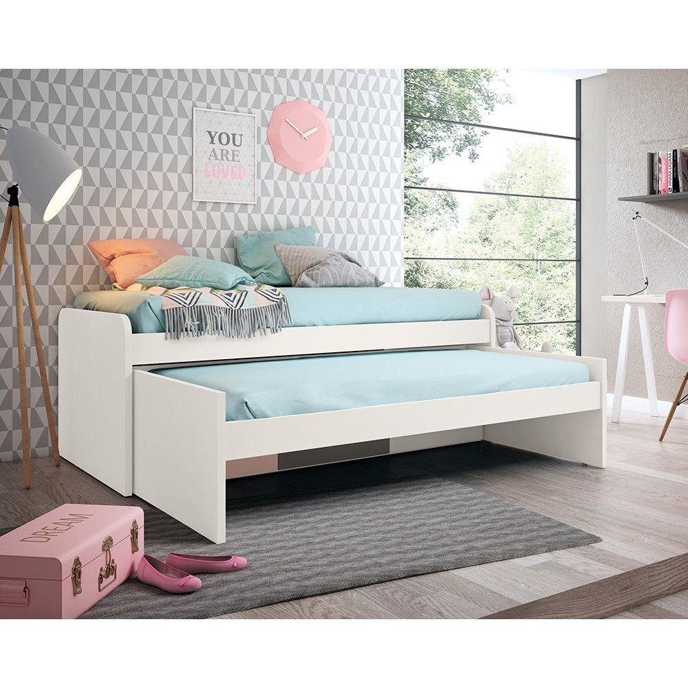 fab012 CON NIDOS Y COMPACTOS JUVENILES con