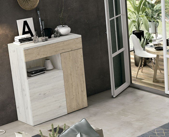 GU_tra aparador-zapatero